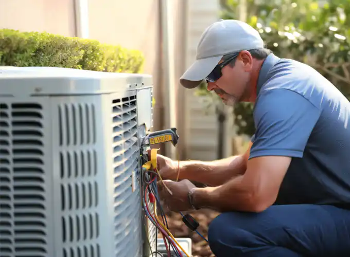 installateur Bantega